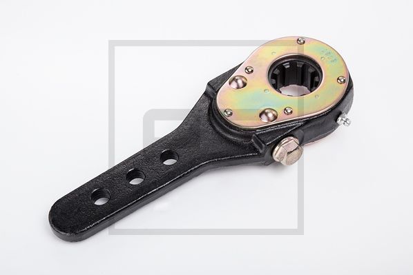 PE AUTOMOTIVE Hoovastik, pidurisüsteem 046.400-00A